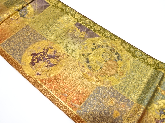 リサイクル・アンティーク着物販売：Shinei